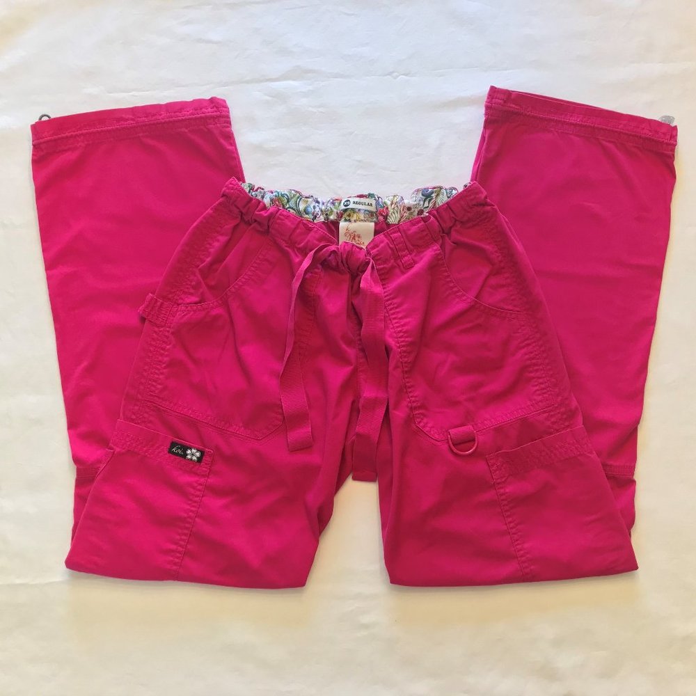 Koi Lindsey Scrub Pants XS